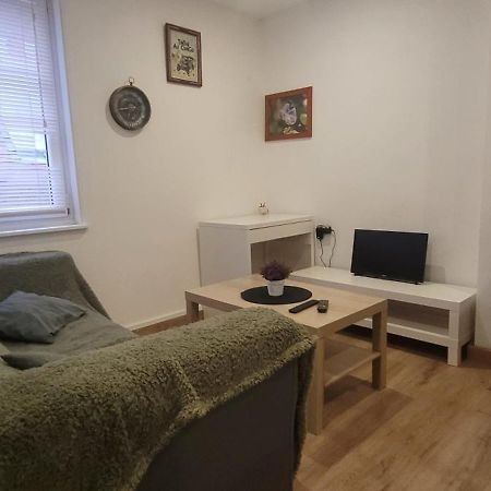 Studio Petit Battant Wifi Supercentre Tres Calme Besançon Kültér fotó